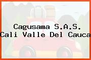 Cagusama S.A.S. Cali Valle Del Cauca