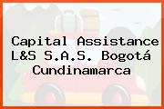 Capital Assistance L&S S.A.S. Bogotá Cundinamarca
