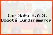 Car Safe S.A.S. Bogotá Cundinamarca