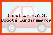Ver carditur sas bogota cundinamarca Carditur S.A.S. Bogotá Cundinamarca