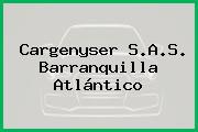 Cargenyser S.A.S. Barranquilla Atlántico