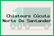 Chiatours Cúcuta Norte De Santander