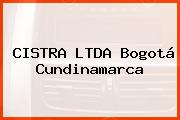 CISTRA LTDA Bogotá Cundinamarca
