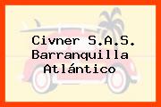Civner S.A.S. Barranquilla Atlántico