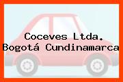 Coceves Ltda. Bogotá Cundinamarca