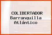 COLIBERTADOR Barranquilla Atlántico