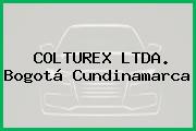 Colturex Ltda. Bogotá Cundinamarca