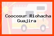 Coocosur Riohacha Guajira