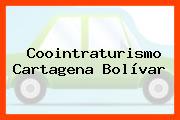 Ver coointraturismo cartagena bolivar Coointraturismo Cartagena Bolívar