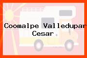Coomalpe Valledupar Cesar