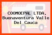 Coomoepal Ltda. Buenaventura Valle Del Cauca