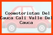 Coomotoristas Del Cauca Cali Valle Del Cauca
