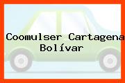 Coomulser Cartagena Bolívar