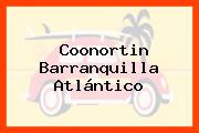 Coonortin Barranquilla Atlántico