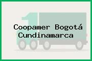 Coopamer Bogotá Cundinamarca