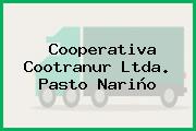 Cooperativa Cootranur Ltda. Pasto Nariño