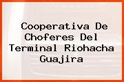 Cooperativa De Choferes Del Terminal Riohacha Guajira