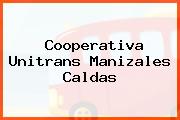 Cooperativa Unitrans Manizales Caldas