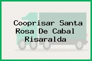 Cooprisar Santa Rosa De Cabal Risaralda