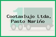 Cootaxlujo Ltda. Pasto Nariño