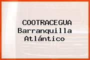 COOTRACEGUA Barranquilla Atlántico