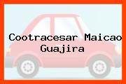 Cootracesar Maicao Guajira