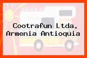 Cootrafun Ltda. Armenia Antioquia