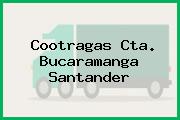 Cootragas Cta. Bucaramanga Santander