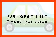 COOTRAGUA LTDA. Aguachica Cesar