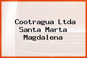 Cootragua Ltda Santa Marta Magdalena