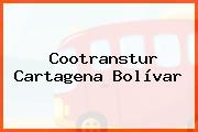 Cootranstur Cartagena Bolívar