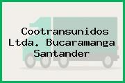 Cootransunidos Ltda. Bucaramanga Santander