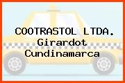 COOTRASTOL LTDA. Girardot Cundinamarca