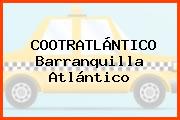 COOTRATLÁNTICO Barranquilla Atlántico