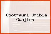 Cootrauri Uribia Guajira