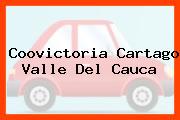 Coovictoria Cartago Valle Del Cauca