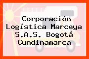 Corporación Logística Marceya S.A.S. Bogotá Cundinamarca