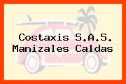 Costaxis S.A.S. Manizales Caldas