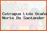 Cotragua Ltda Ocaña Norte De Santander