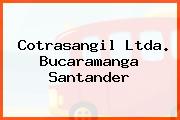 Cotrasangil Ltda. Bucaramanga Santander
