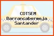 COTSEM Barrancabermeja Santander