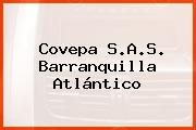 Covepa S.A.S. Barranquilla Atlántico