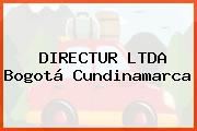 DIRECTUR LTDA Bogotá Cundinamarca