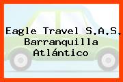 Eagle Travel S.A.S. Barranquilla Atlántico