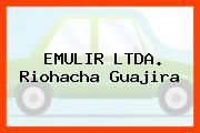 EMULIR LTDA. Riohacha Guajira
