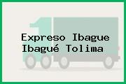 Expreso Ibague Ibagué Tolima