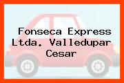 Fonseca Express Ltda. Valledupar Cesar