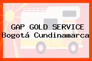 GAP GOLD SERVICE Bogotá Cundinamarca