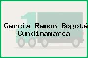 Garcia Ramon Bogotá Cundinamarca