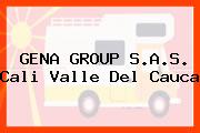 GENA GROUP S.A.S. Cali Valle Del Cauca